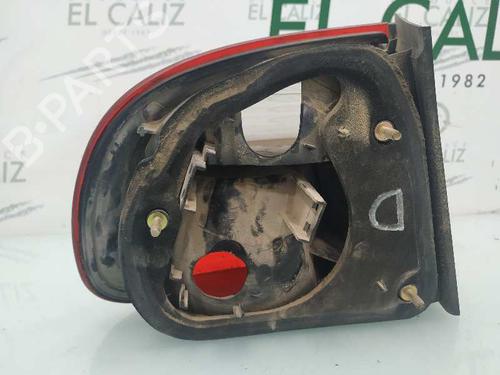 Right taillight SEAT TOLEDO II (1M2) 1.9 TDI | BP8089946C35 
