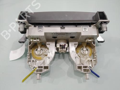 Climate control MAZDA 3 (BL)  | BP33185514I5  - Image 9