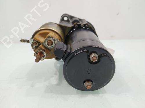 Starter RENAULT SCÉNIC I MPV (JA0/1_, FA0_) 1.9 dTi (JA1U) | BP30719173M8 