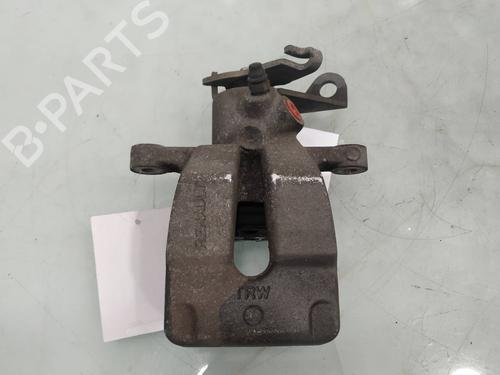 Used Right rear brake caliper RENAULT MEGANE II Coupé-Cabriolet (EM0/1_) [2003-2010]  11583143