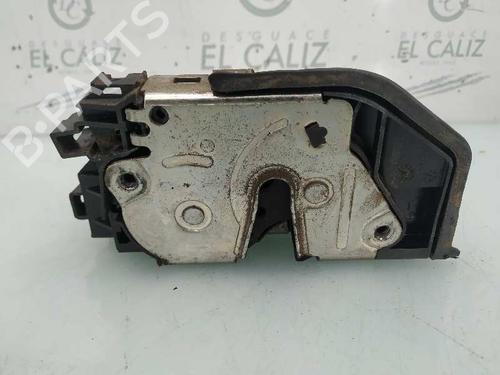 Front left lock BMW 5 (E60) 520 d | BP8092973C98 