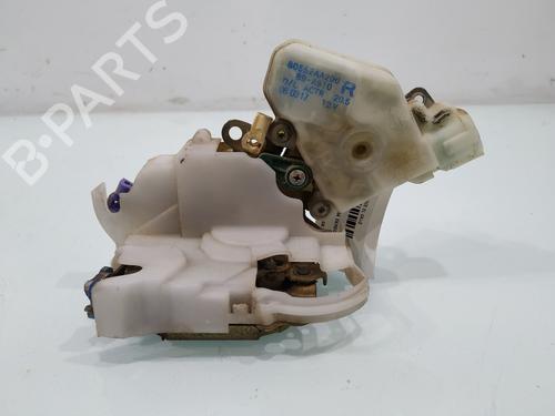 Used Front right lock Front right lock 33935804 33935804