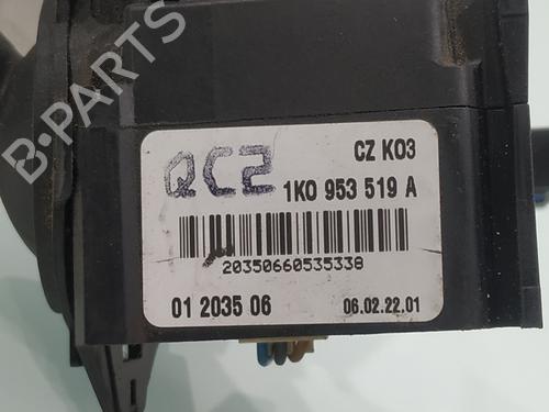 Rattstammestilk VW CADDY III MPV (2KB, 2KJ, 2CB, 2CJ) 1.9 TDI | BP25717060I23 