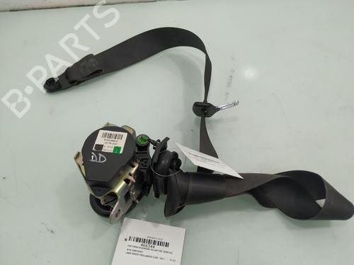 Used Front right seatbelt LAND ROVER FREELANDER 2 (L359) 2.2 TD4 4x4 (152 hp) 16695498