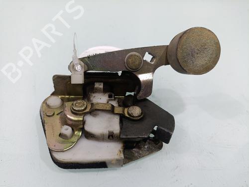 Used Rear right lock Rear right lock HYUNDAI H-1 / STAREX Bus (A1) 2.5 TD 4WD (99 hp) 33401838 33401838
