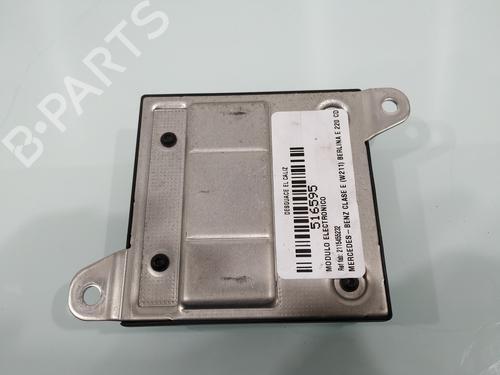 Electronic module MERCEDES-BENZ E-CLASS (W211)  | BP26432086M83 