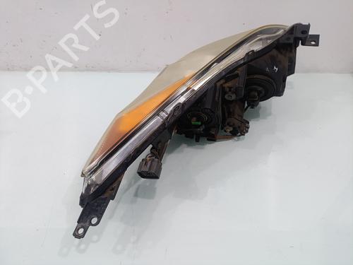 Left headlight MAZDA 3 (BL)  | BP33185510C28  - Image 5