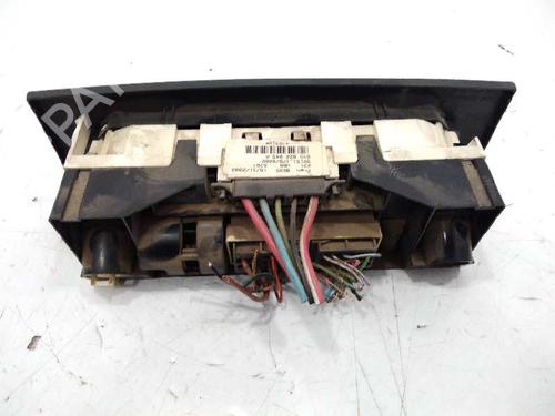 Climate control SKODA FABIA I (6Y2)  | BP8084471I5 