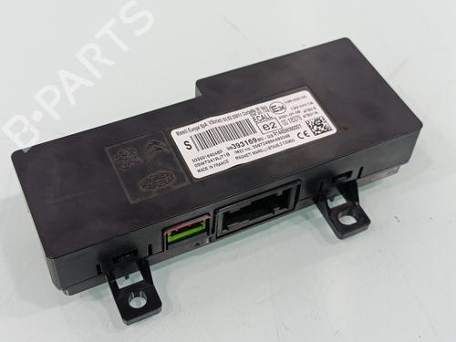 Electronic module PEUGEOT 508 II (FB_, FH_, F3_) | BP33292570M83 - Image 8