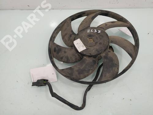 Used Radiator fan Radiator fan CITROËN JUMPY I (U6U_) 2.0 HDi 95 (94 hp) 11041816 11041816