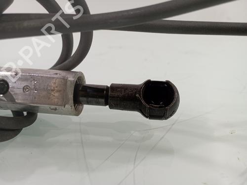 Tailgate lift support OPEL ASTRA H TwinTop (A04) 1.8 (L67) | BP29213165C138 