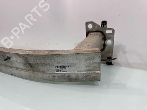 Front bumper reinforcement RENAULT CLIO IV (BH_)  | BP25721305C109 
