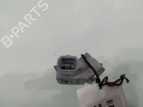 Electronic sensor RENAULT MEGANE III Hatchback (BZ0/1_, B3_) 1.9 dCi (BZ0N, BZ0J) | BP37012334M84 - Image 4