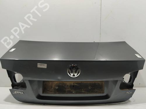Used Tailgate VW JETTA III (1K2) 1.9 TDI (105 hp) 11919367