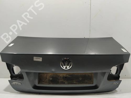 Tailgate VW JETTA III (1K2) 1.9 TDI (105 hp)null