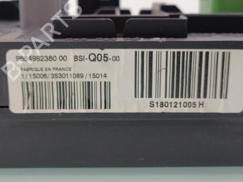 Fuse box DS DS 5 (KF_) | BP33852125E1 - Image 4