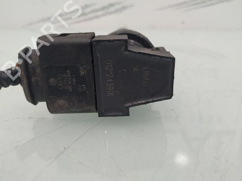 Tændspole VW GOLF IV (1J1) 1.6 16V (105 hp) 8089363