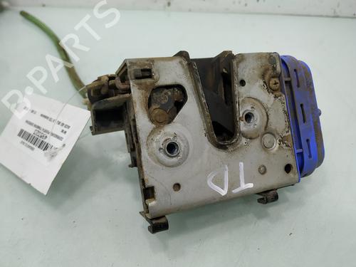 Rear right lock AUDI A3 (8L1) 1.9 TDI | BP21028144C99 