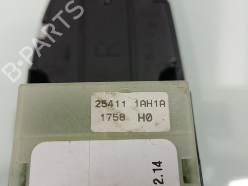 Right front window switch NISSAN MURANO II (Z51) 3.5 4x4 | BP33932203I26 - Image 9
