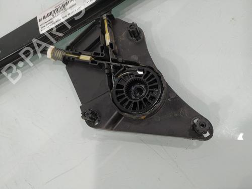 Front left window mechanism AUDI A3 Sportback (8YA, 8YF) 35 TDI | BP33935863C22  - Image 5