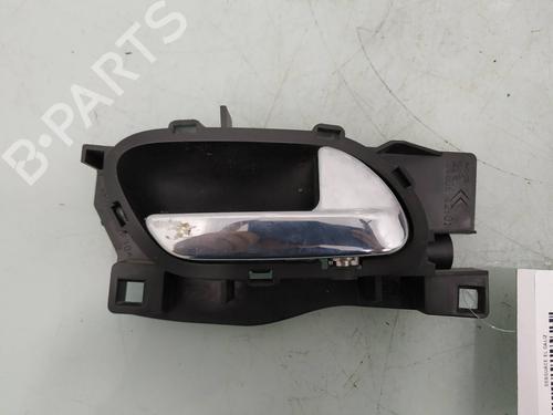 Used Front right interior door handle PEUGEOT 407 SW (6E_, 6D_) [2004-2011]  8097969