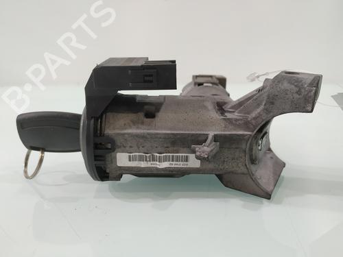 Ignition barrel FORD FIESTA VI (CB1, CCN) 1.6 TDCi | BP29955689M48