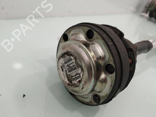 Left rear driveshaft BMW 1 (E87) 120 d | BP10520684M40 