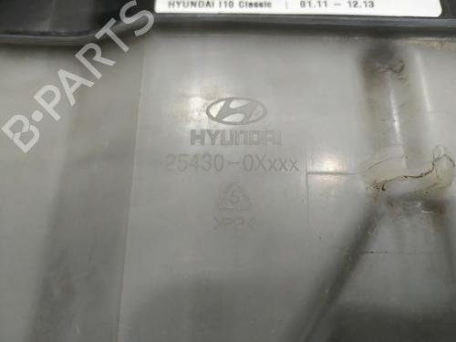 Expansion tank HYUNDAI i10 I (PA) 1.1 | BP21143458C120