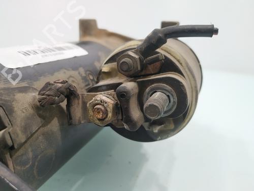 Starter OPEL VECTRA C (Z02) 2.2 DTI 16V (F69) | BP8085036M8 
