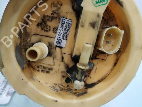Fuel pump BMW 1 (E87) 118 d | BP12432917M76 