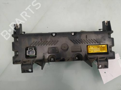 Climate control PEUGEOT 406 (8B)  | BP9363284I5 