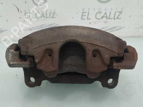 Used Right front brake caliper SEAT TOLEDO III (5P2) [2004-2009]  11582649