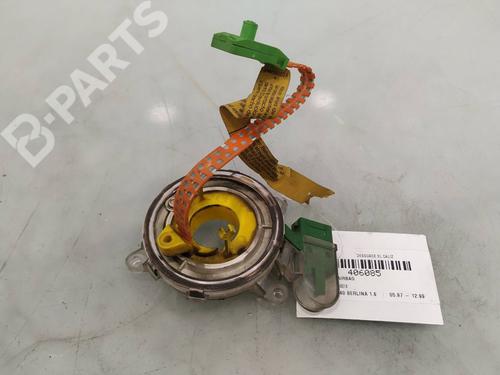 Used Squib airbag Squib airbag VOLVO S40 I (644) 1.6 (105 hp) 10277743 10277743