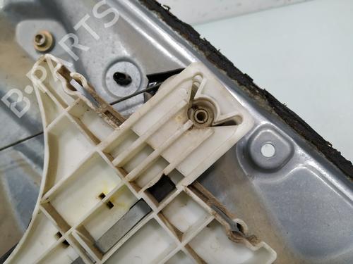 Raammechaniek links achter VW PASSAT B5.5 (3B3)  | BP21085394C24 