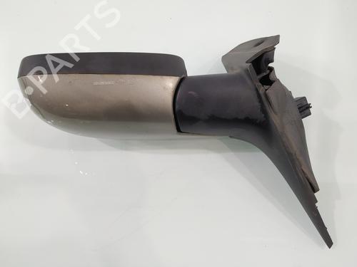 Left mirror RENAULT GRAND SCÉNIC II (JM0/1_) 1.5 dCi | BP29937449C26