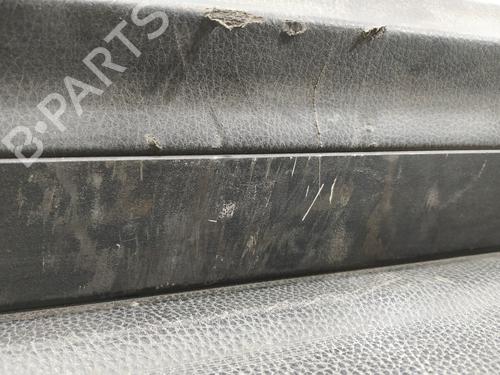 Rear parcel shelf VW PASSAT B7 Variant (365)  | BP29532141C85 