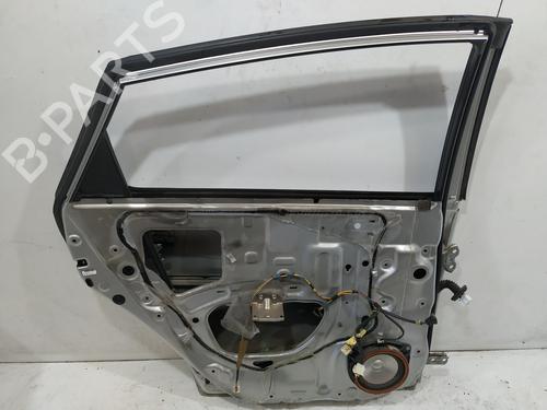 Left rear door TOYOTA PRIUS Liftback (_W2_) 1.5 Hybrid (NHW20_, NHW20R) | BP28035287C4 
