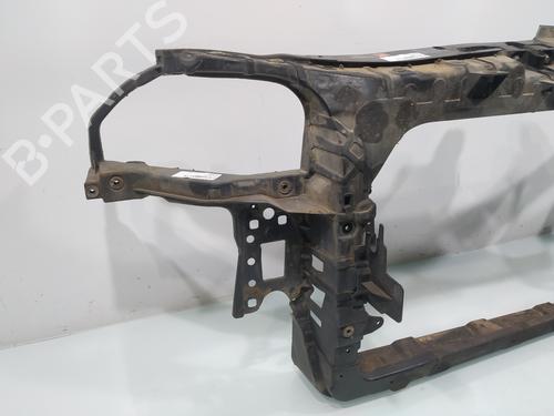 Front slam panel SEAT IBIZA III (6L1) | BP32072076C72