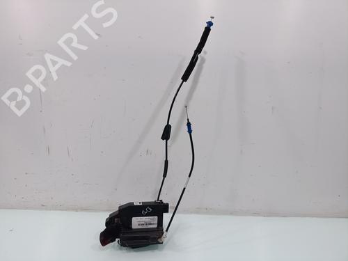 Used Front right lock Front right lock CITROËN C4 Picasso II [2013-2026] 34570715 34570715