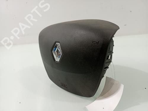 Driver airbag RENAULT GRAND SCÉNIC III (JZ0/1_) 1.6 dCi (JZ00, JZ12) | BP29834491C9 