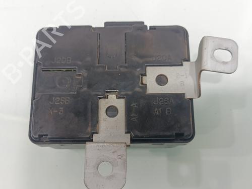 Electronic module HYUNDAI H-1 / STAREX Bus (A1) 2.5 TD 4WD | BP33401819M83 - Image 5