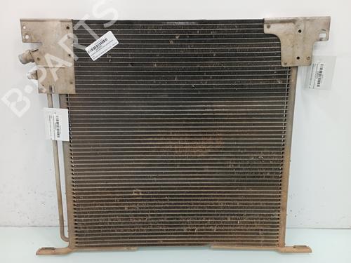 Used Heater matrix MERCEDES-BENZ VITO Van (W638) 110 CDI 2.2 (638.094) (102 hp) 12562701