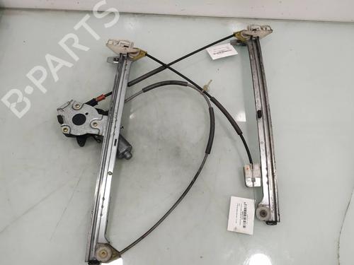 Used Front left window mechanism CITROËN XSARA (N1) 1.9 D (70 hp) 10277777