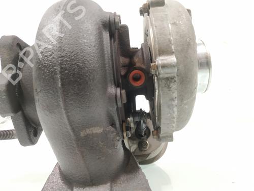 Turbolader/Kompressor VOLVO XC90 I (275) D5 AWD | BP30568093M71