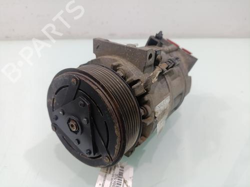 Used AC compressor AC compressor OPEL VIVARO B Bus (X82) [2014-2019] 34607272 34607272