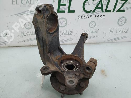 Used Right front steering knuckle Right front steering knuckle FORD MONDEO III (B5Y) 2.0 16V TDDi / TDCi (115 hp) 8097991 8097991