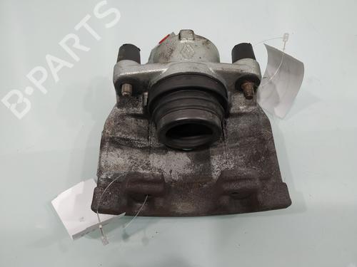 Venstre bremsekaliber foran DACIA DUSTER (HS_) 1.5 dCi (HSAJ) (90 hp) 27865645
