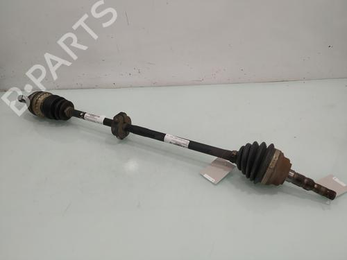 Used Right front driveshaft OPEL ASTRA G Hatchback (T98) 1.6 16V (F08, F48) (101 hp) 12945499