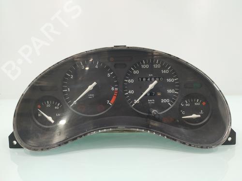 Cockpit OPEL CORSA B (S93) 1.4 i (F08, F68, M68) (60 hp) 23223202