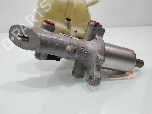 Brake master cylinder MERCEDES-BENZ E-CLASS (W211)  | BP25432689M77 